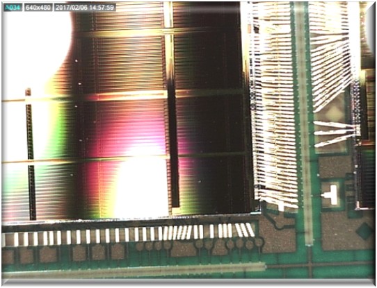 非接触式除尘设备